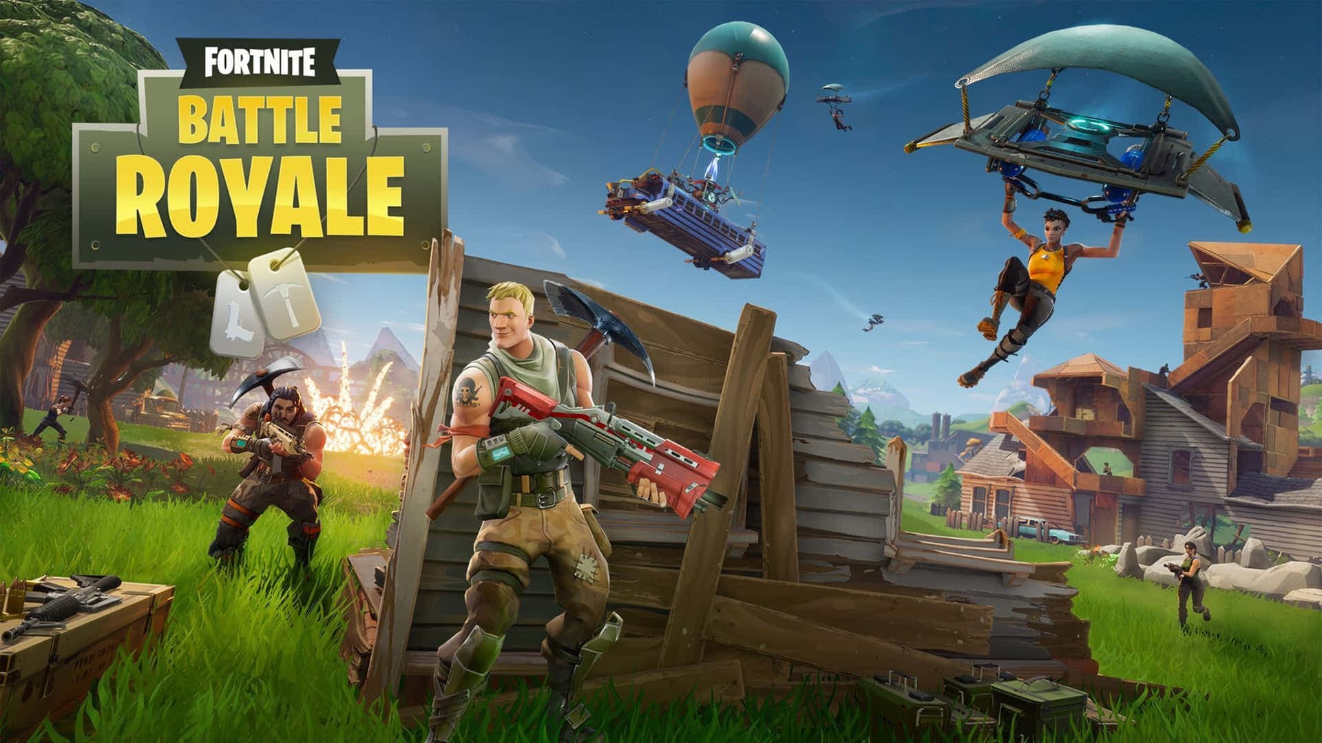 Tournaments background